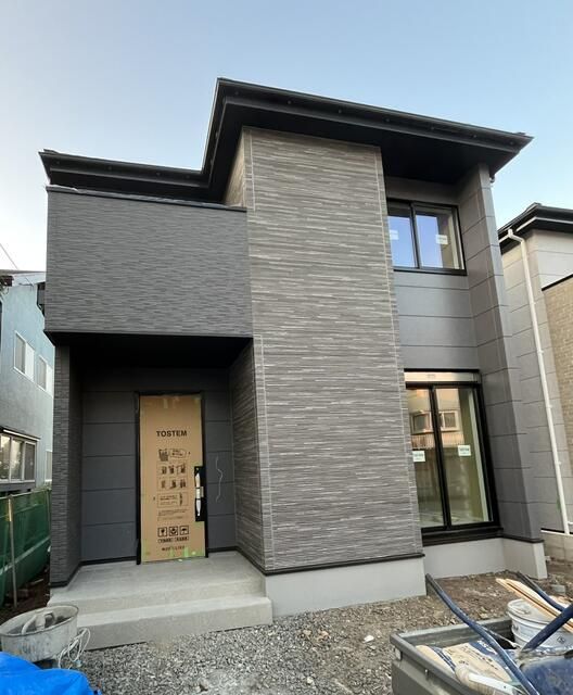 New 4LDK House in Kumamoto City Kitaku for Sale - Thumbnail 2