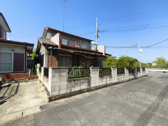 Land for Sale in Ota City, Gunma - 192 sqm Corner Lot - Thumbnail 2