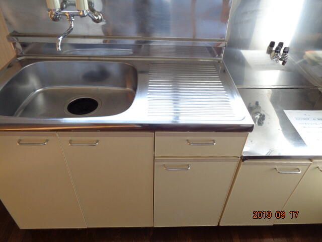 1DK Apartment for Rent in Shinjo City, Yamagata - Thumbnail 3