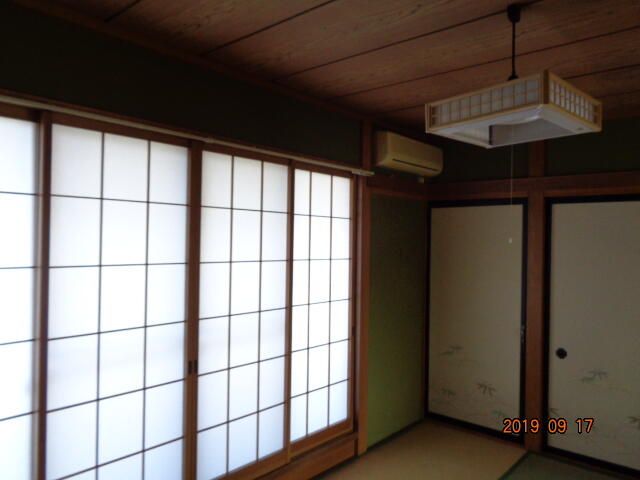 1DK Apartment for Rent in Shinjo City, Yamagata - Thumbnail 2