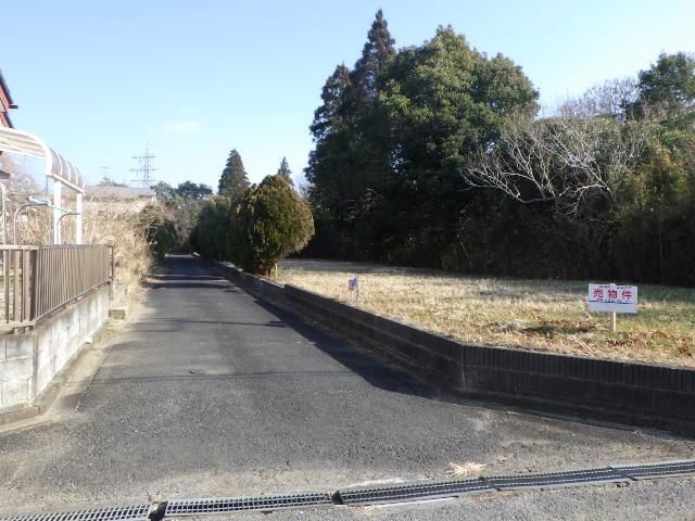 120.76m2 Land for Sale in Shirako Town, Chiba - Thumbnail 4