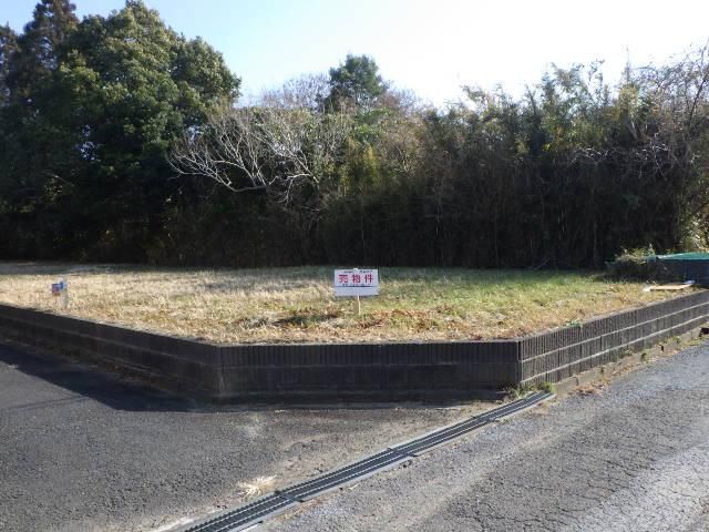 120.76m2 Land for Sale in Shirako Town, Chiba - Thumbnail 2