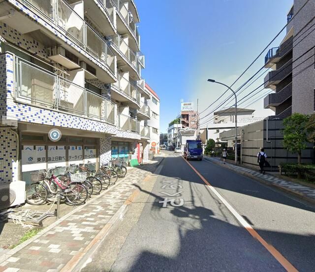 Commercial Shop/Office for Sale in Mitaka, Tokyo - 78.87 sqm - Thumbnail 2