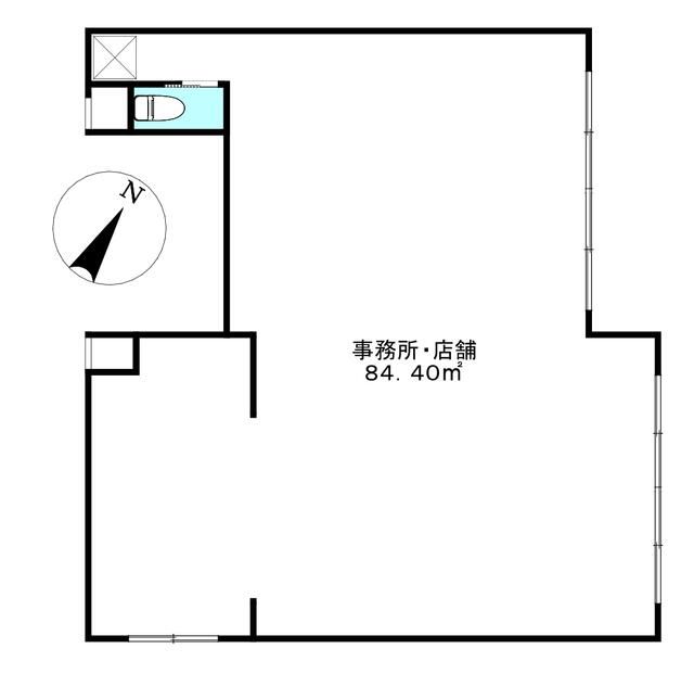 Commercial Shop/Office for Sale in Mitaka, Tokyo - 78.87 sqm - Thumbnail 3