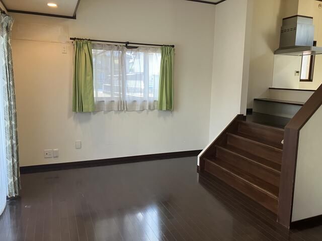 Resale Detached House in Fukushima City 4SLDK 99.36m² - Thumbnail 2