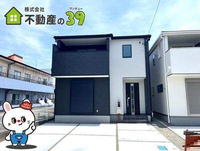 New Build 2SLDK House in Fujieda, Shizuoka — Image 9, Fujieda, Shizuoka