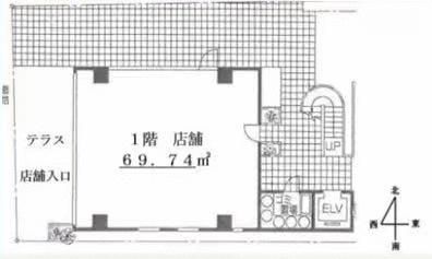 Commercial Property for Sale in Nishi-Ikebukuro, Toshima-ku, Tokyo - Thumbnail 2
