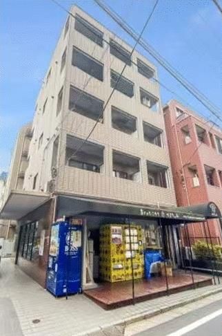 Commercial Property for Sale in Nishi-Ikebukuro, Toshima-ku, Tokyo - Main Image