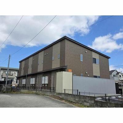 New 1LDK Apartment in Koriyama, Fukushima — House, Koriyama, Fukushima