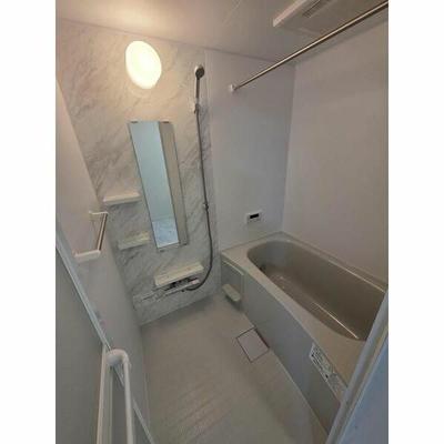 New 1LDK Apartment in Koriyama, Fukushima — Bathroom, Koriyama, Fukushima