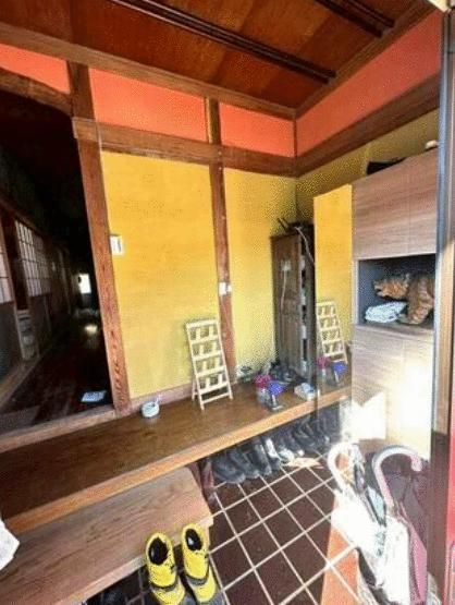 Large 5DK House on 4,450 sqm Land in Nagara Town, Chiba - Thumbnail 3