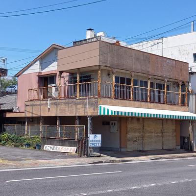 [Real Estate Japan] Property details: Property information for Nakagumicho, Shimabara City, Nagasaki Prefecture / Shimabara Funatsu Station: Used detached house — Image 4, Shimabara, Nagasaki