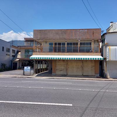 [Real Estate Japan] Property details: Property information for Nakagumicho, Shimabara City, Nagasaki Prefecture / Shimabara Funatsu Station: Used detached house — Image 1, Shimabara, Nagasaki