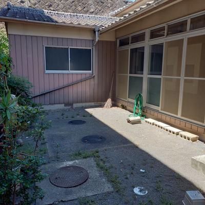 [Real Estate Japan] Property details: Property information for Nakagumicho, Shimabara City, Nagasaki Prefecture / Shimabara Funatsu Station: Used detached house — Image 1, Shimabara, Nagasaki