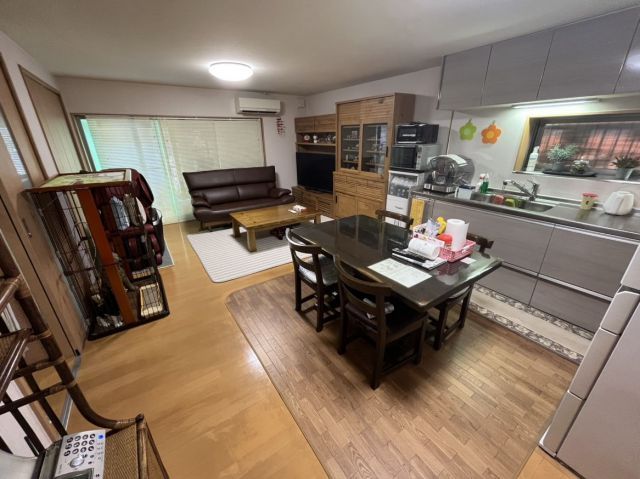 4SLDK House for Sale in Kitakyushu, Fukuoka with 3 Parking Spaces - Main Image