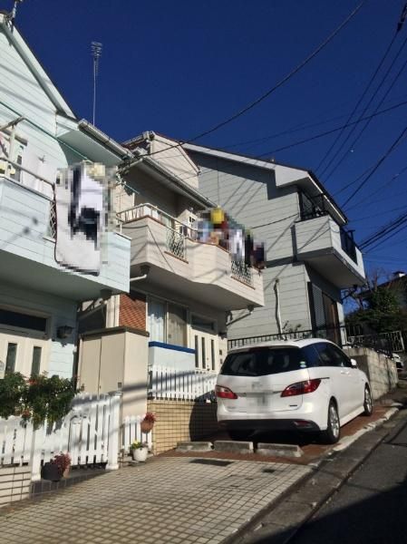 2021 Built 2SLDK House in Shinagawa, Tokyo - Thumbnail 2