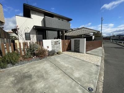 Modern 4LDK House for Sale in Nagaokakyo, Kyoto — Image 7, Nagaokakyo, Kyoto