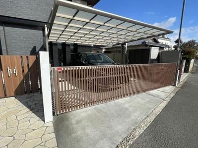 Modern 4LDK House for Sale in Nagaokakyo, Kyoto — Image 33, Nagaokakyo, Kyoto