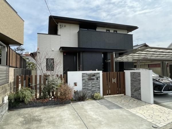Modern 4LDK House for Sale in Nagaokakyo, Kyoto - Thumbnail 3