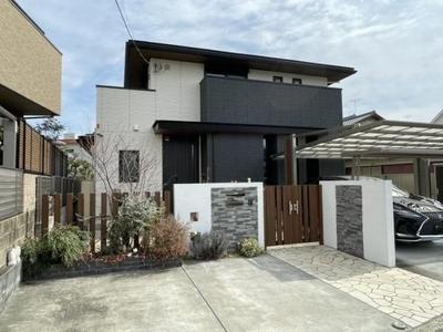 Modern 4LDK House for Sale in Nagaokakyo, Kyoto — Image 7, Nagaokakyo, Kyoto