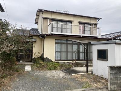 5DK Detached House for Sale on 202 sqm Land in Ogicity, Saga — Image 7, Ogi, Saga