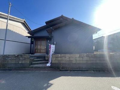 3LDK Detached House for Sale in Kaga, Ishikawa | Corner Lot — Image 7, Kaga, Ishikawa
