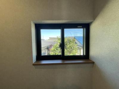 3LDK Detached House for Sale in Kaga, Ishikawa | Corner Lot — Image 22, Kaga, Ishikawa