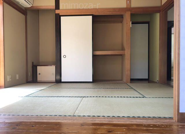 5SDK Detached House for Sale in Itō, Shizuoka - Thumbnail 4