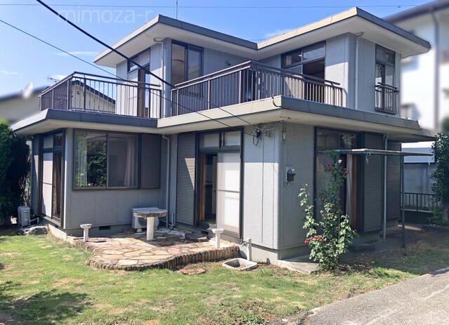 5SDK Detached House for Sale in Itō, Shizuoka - Main Image