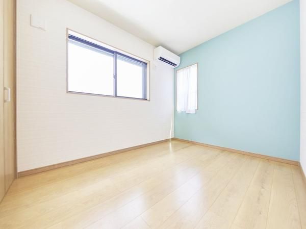 2019-Built 3LDK Detached House in Yokohama Tsurumi Ward - Thumbnail 4