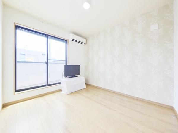 2019-Built 3LDK Detached House in Yokohama Tsurumi Ward - Thumbnail 2