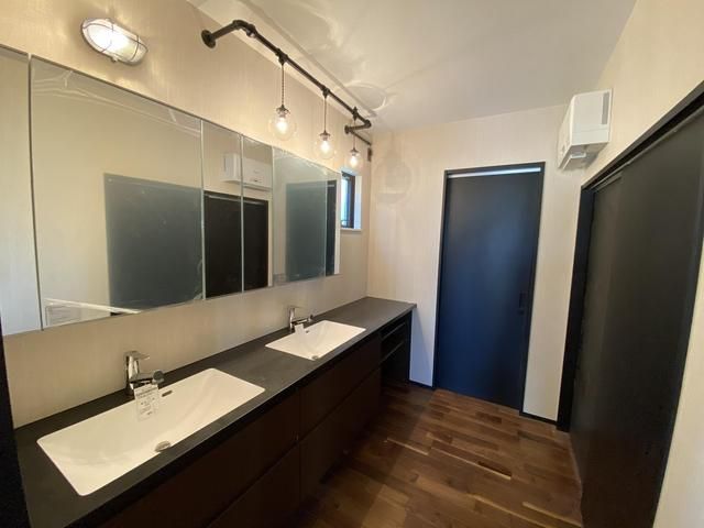 2020 Built 3LDK House for Sale in Kure, Hiroshima - Thumbnail 4