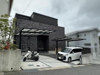 2020 Built 3LDK House for Sale in Kure, Hiroshima — Image 9, Kure, Hiroshima