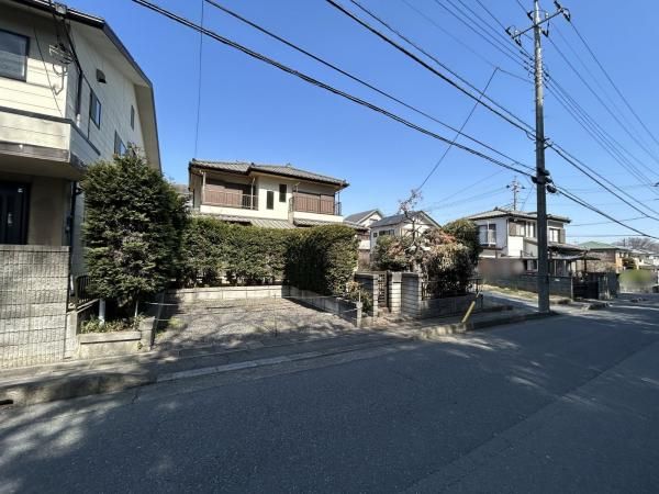 215 sqm Residential Land for Sale in Ina-machi, Saitama - Thumbnail 3