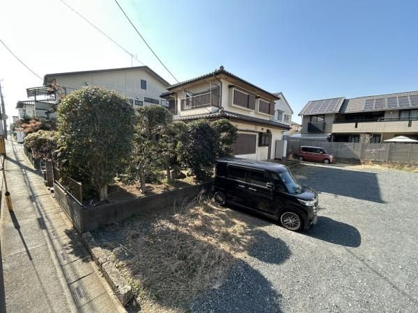 215 sqm Residential Land for Sale in Ina-machi, Saitama - Thumbnail 2