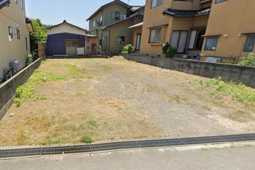 Vacant Residential Land Plot for Sale in Nonoichi City, Ishikawa - Thumbnail 2