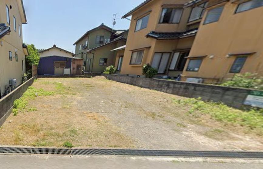 Vacant Residential Land Plot for Sale in Nonoichi City, Ishikawa - Thumbnail 3