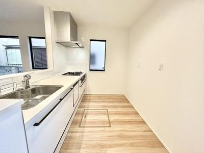 New 2024 4LDK House in Koshigaya, Saitama | 103.5 sqm — Image 29, Koshigaya, Saitama