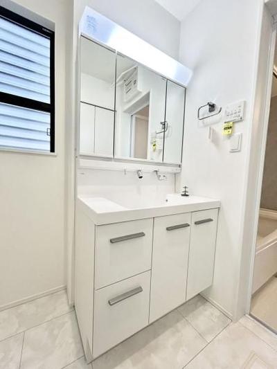 New 2024 4LDK House in Koshigaya, Saitama | 103.5 sqm — Image 29, Koshigaya, Saitama