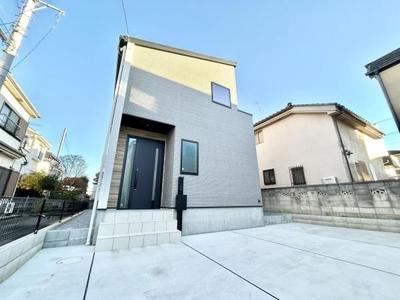 New 2024 4LDK House in Koshigaya, Saitama | 103.5 sqm — Image 7, Koshigaya, Saitama