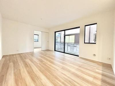 New 2024 4LDK House in Koshigaya, Saitama | 103.5 sqm — Image 9, Koshigaya, Saitama
