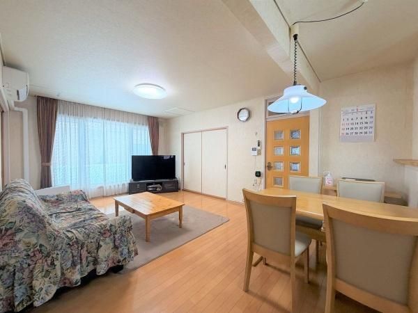5LDK Detached House for Sale in Atsubetsu-ku, Sapporo - Thumbnail 2