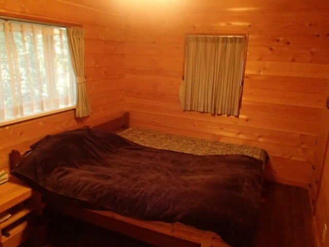 2LDK Wooden House on 873 sqm Land in Nagano - Image 22