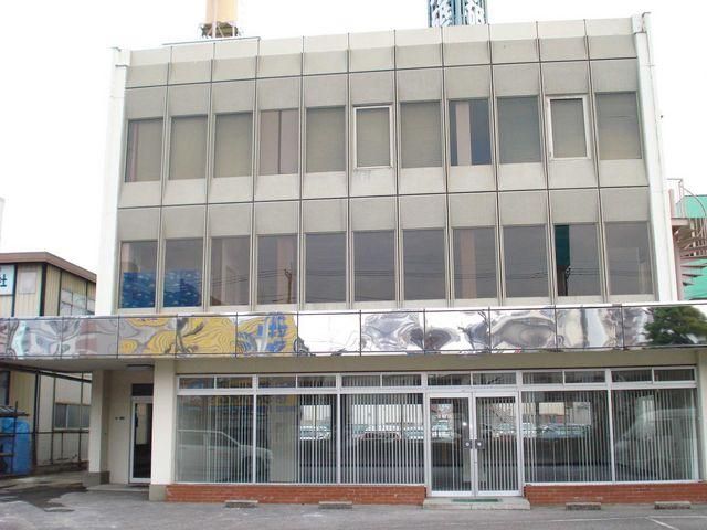Commercial Space for Rent in Utsunomiya City, Tochigi - Thumbnail 2
