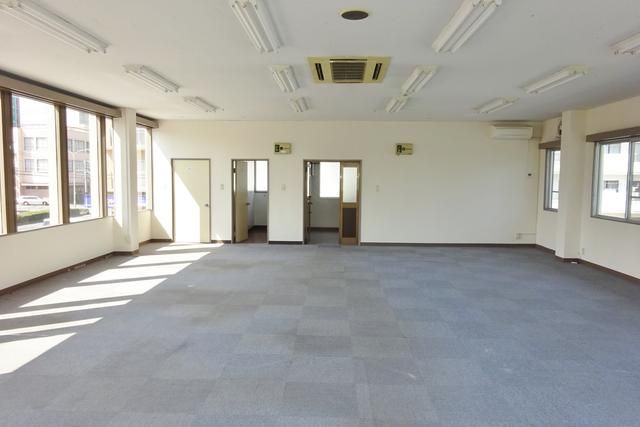 Commercial Space for Rent in Utsunomiya City, Tochigi - Thumbnail 3