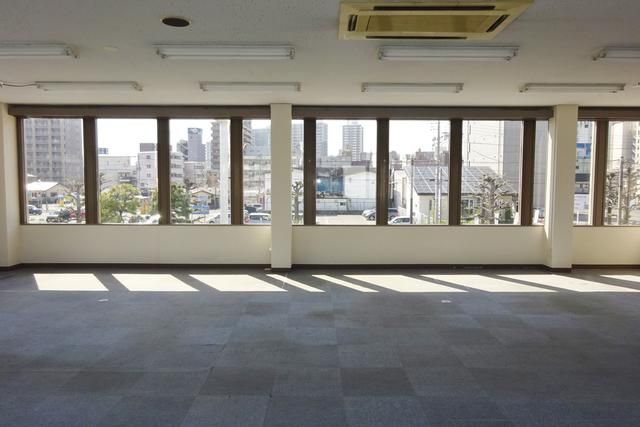 Commercial Space for Rent in Utsunomiya City, Tochigi - Thumbnail 4