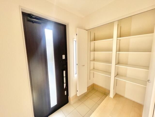 New 4LDK House in Iwamuma, Miyagi - 2026 Completion - Thumbnail 4