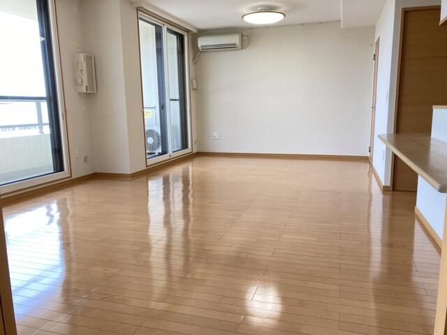 2LDK Apartment for Sale in Morioka City, Iwate Prefecture - Thumbnail 3