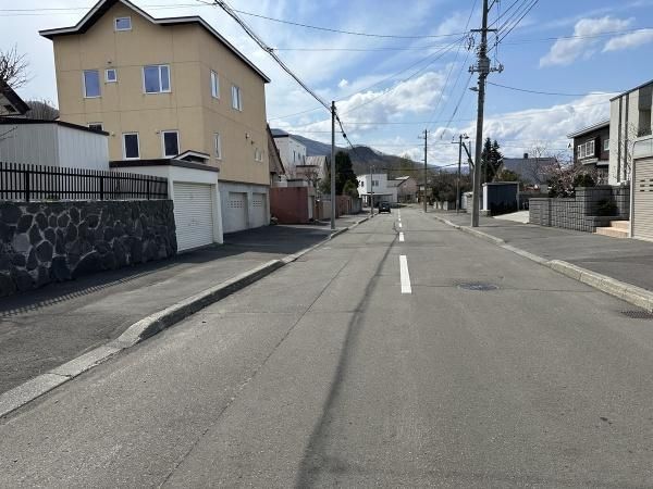 4LDK Detached House on 269sqm Land in Sapporo Teine Ward - Thumbnail 4