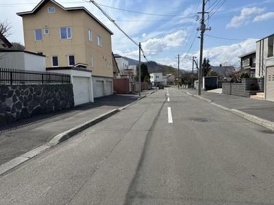 4LDK Detached House on 269sqm Land in Sapporo Teine Ward — Image 40, Teine, Hokkaido